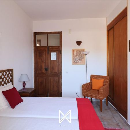 Mystay - A Casa Do Visconde Mértola Exteriér fotografie