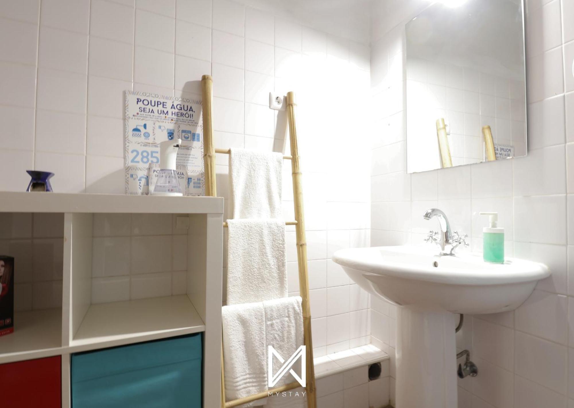 Mystay - A Casa Do Visconde Mértola Exteriér fotografie