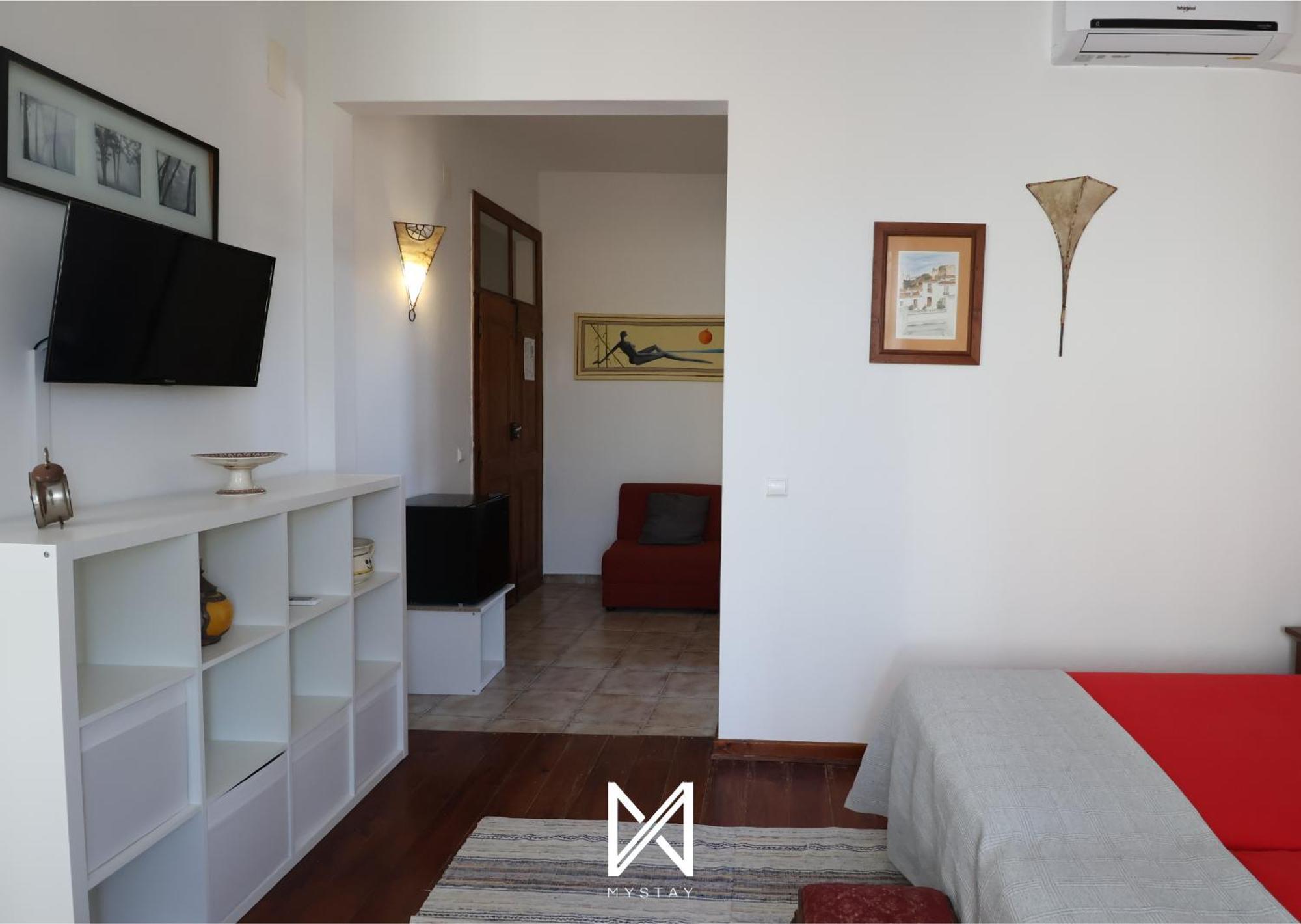Mystay - A Casa Do Visconde Mértola Pokoj fotografie