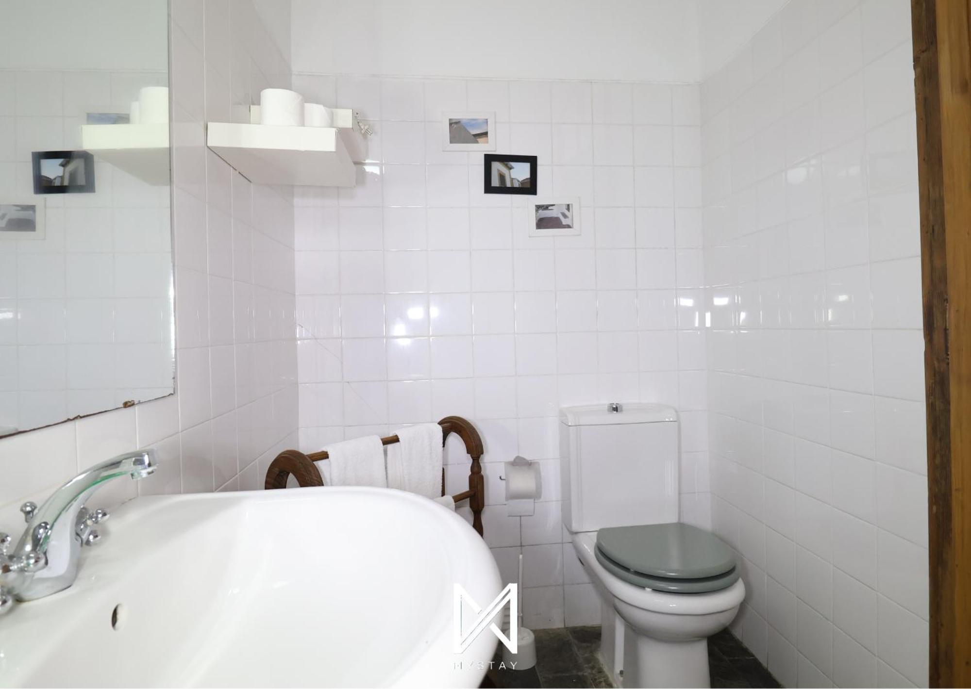 Mystay - A Casa Do Visconde Mértola Pokoj fotografie