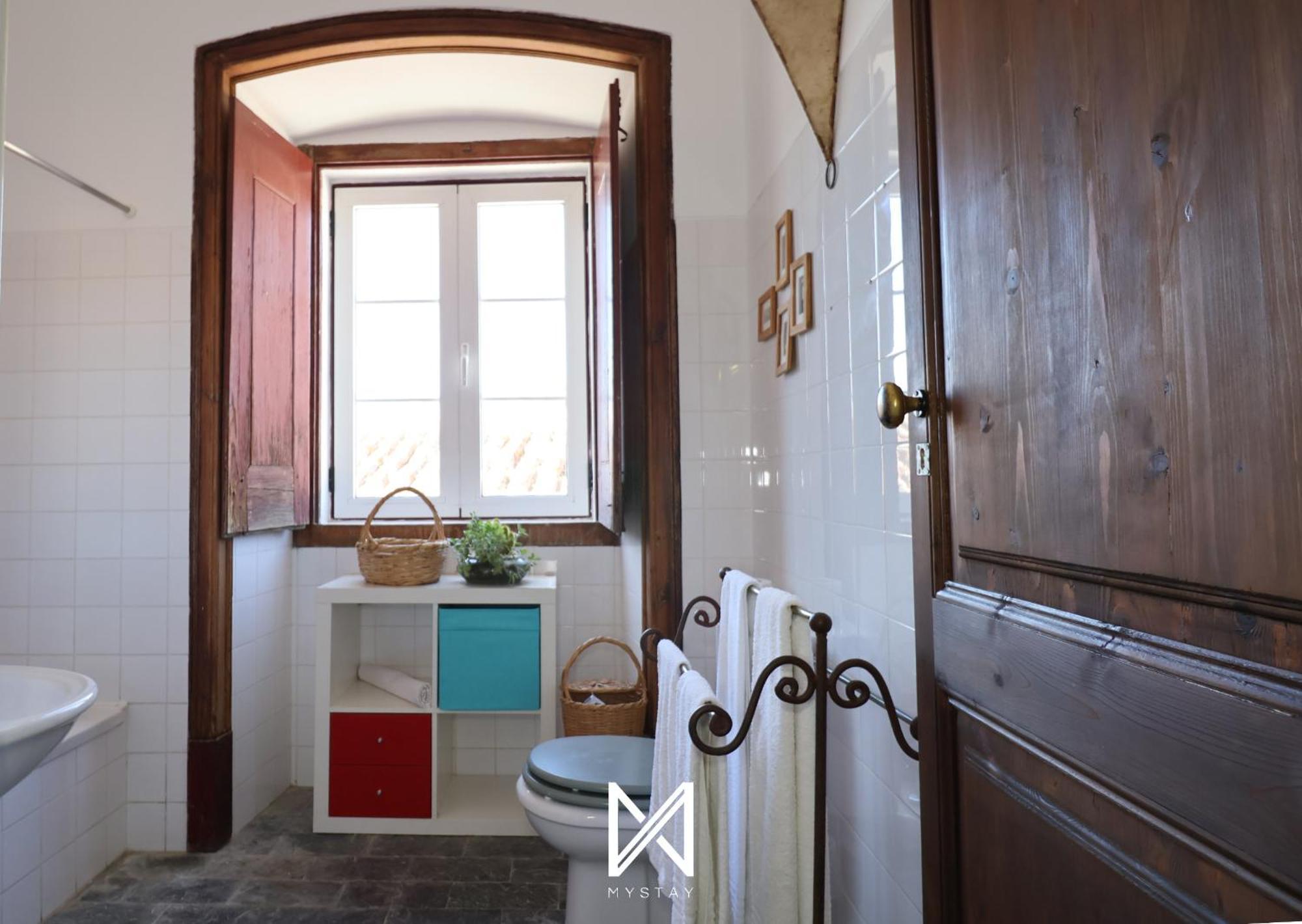 Mystay - A Casa Do Visconde Mértola Exteriér fotografie