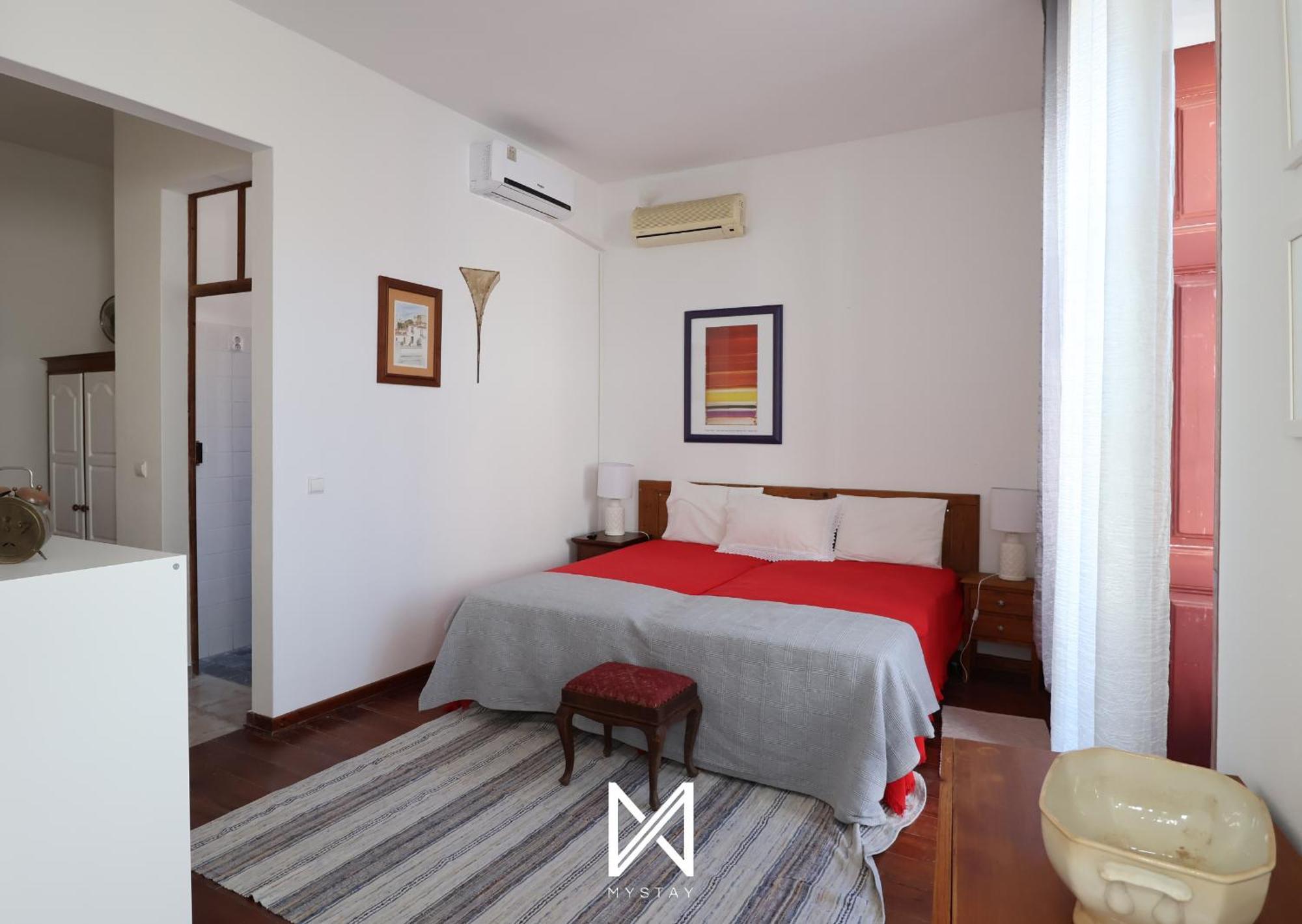 Mystay - A Casa Do Visconde Mértola Exteriér fotografie