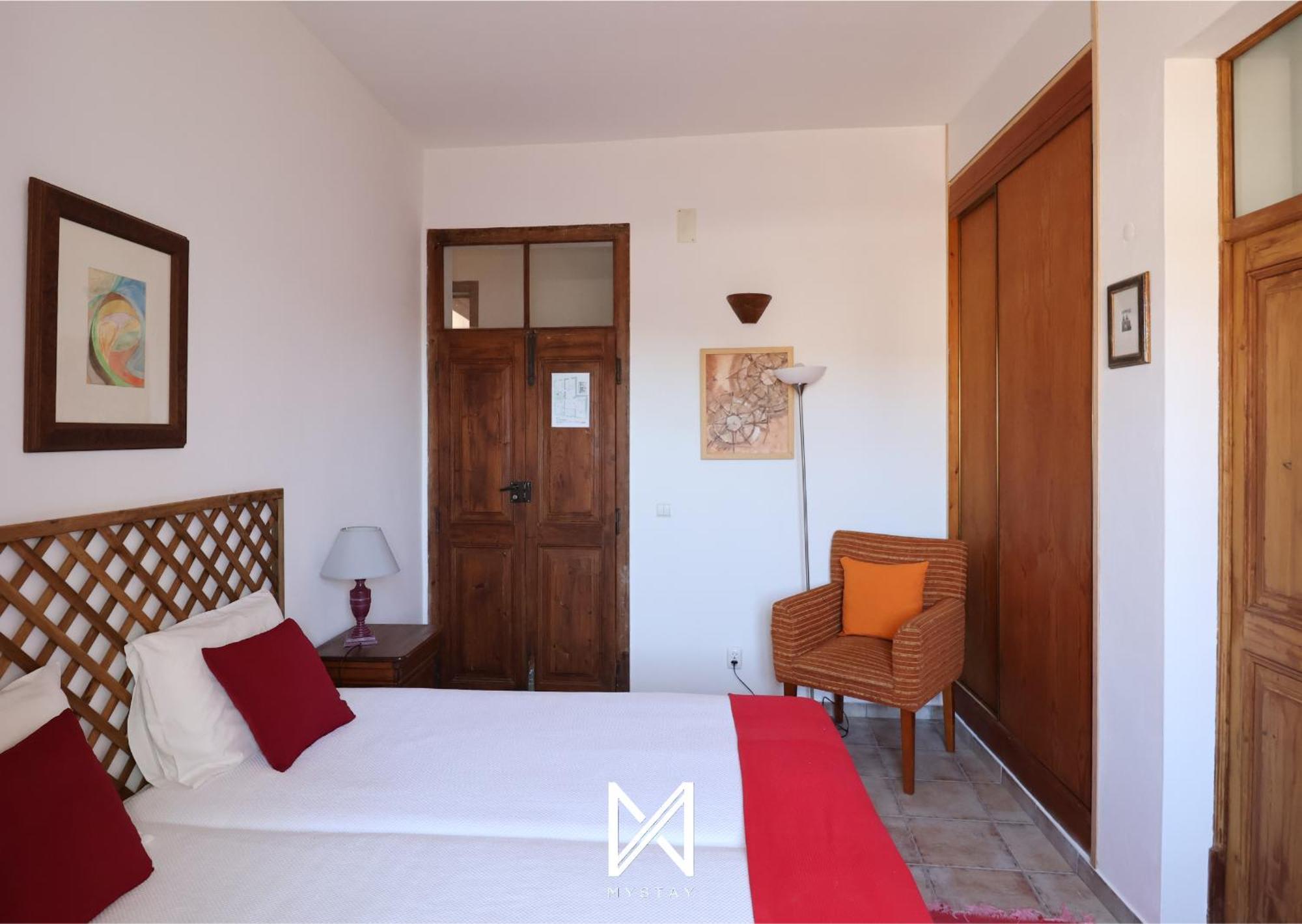 Mystay - A Casa Do Visconde Mértola Exteriér fotografie