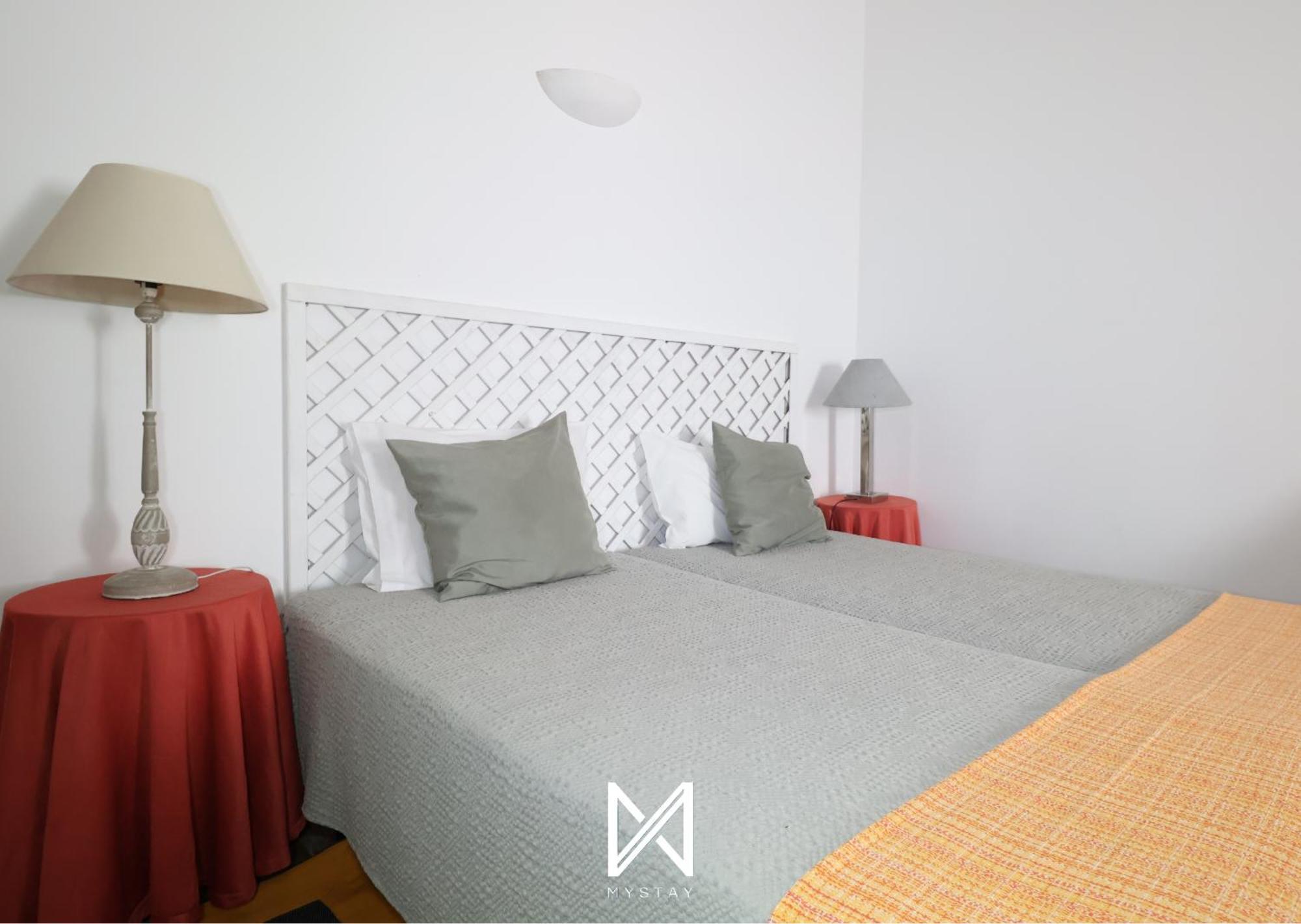 Mystay - A Casa Do Visconde Mértola Pokoj fotografie