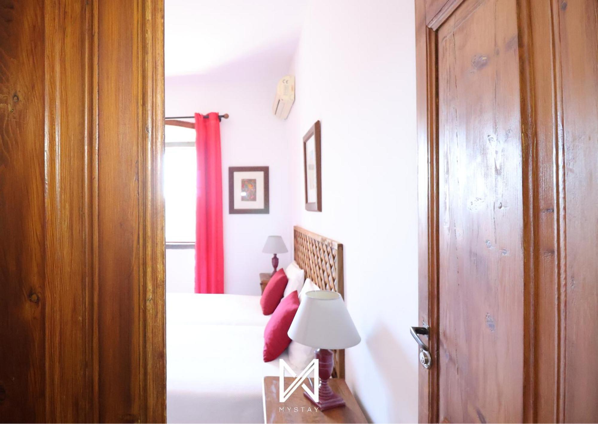 Mystay - A Casa Do Visconde Mértola Exteriér fotografie
