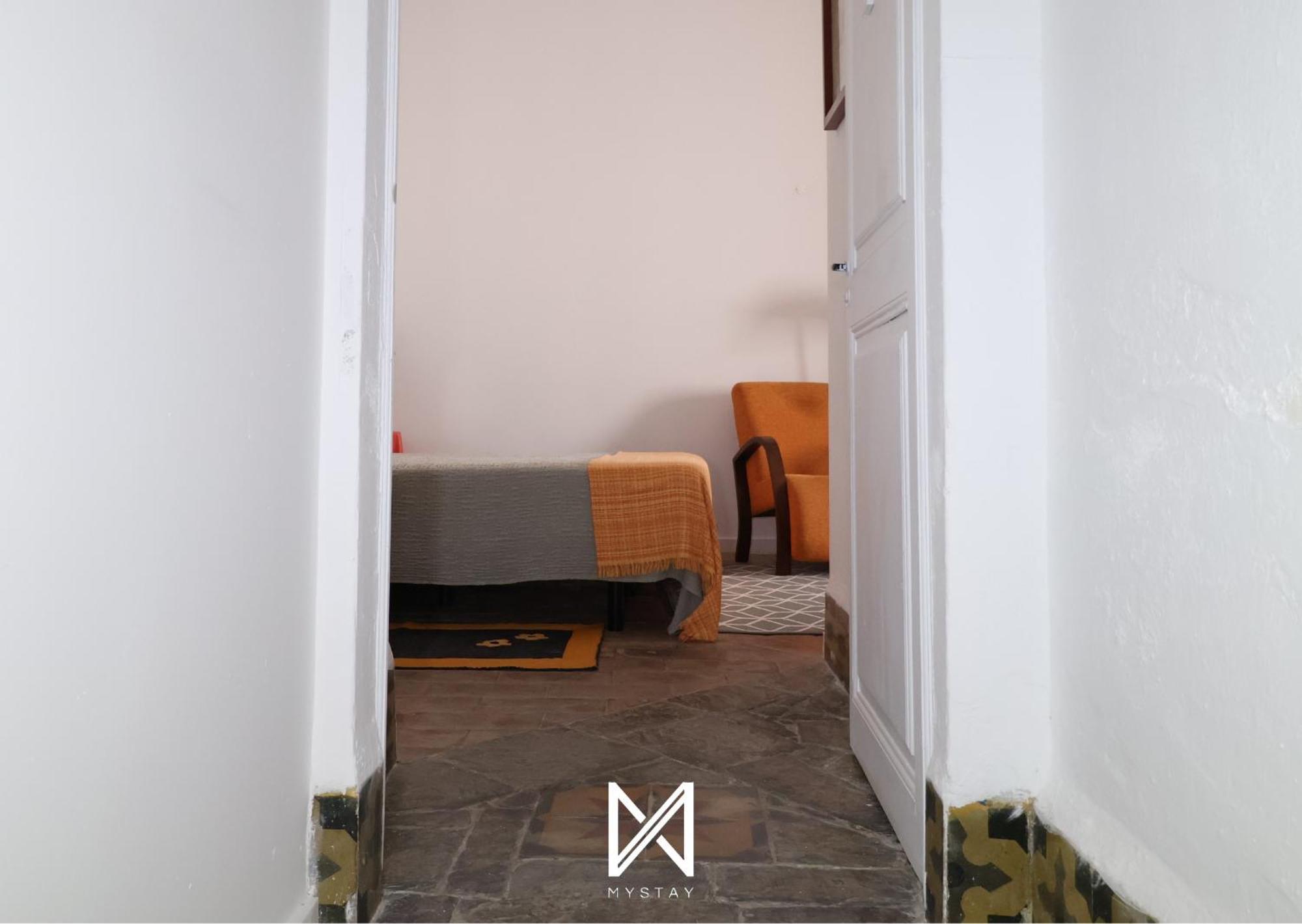 Mystay - A Casa Do Visconde Mértola Pokoj fotografie