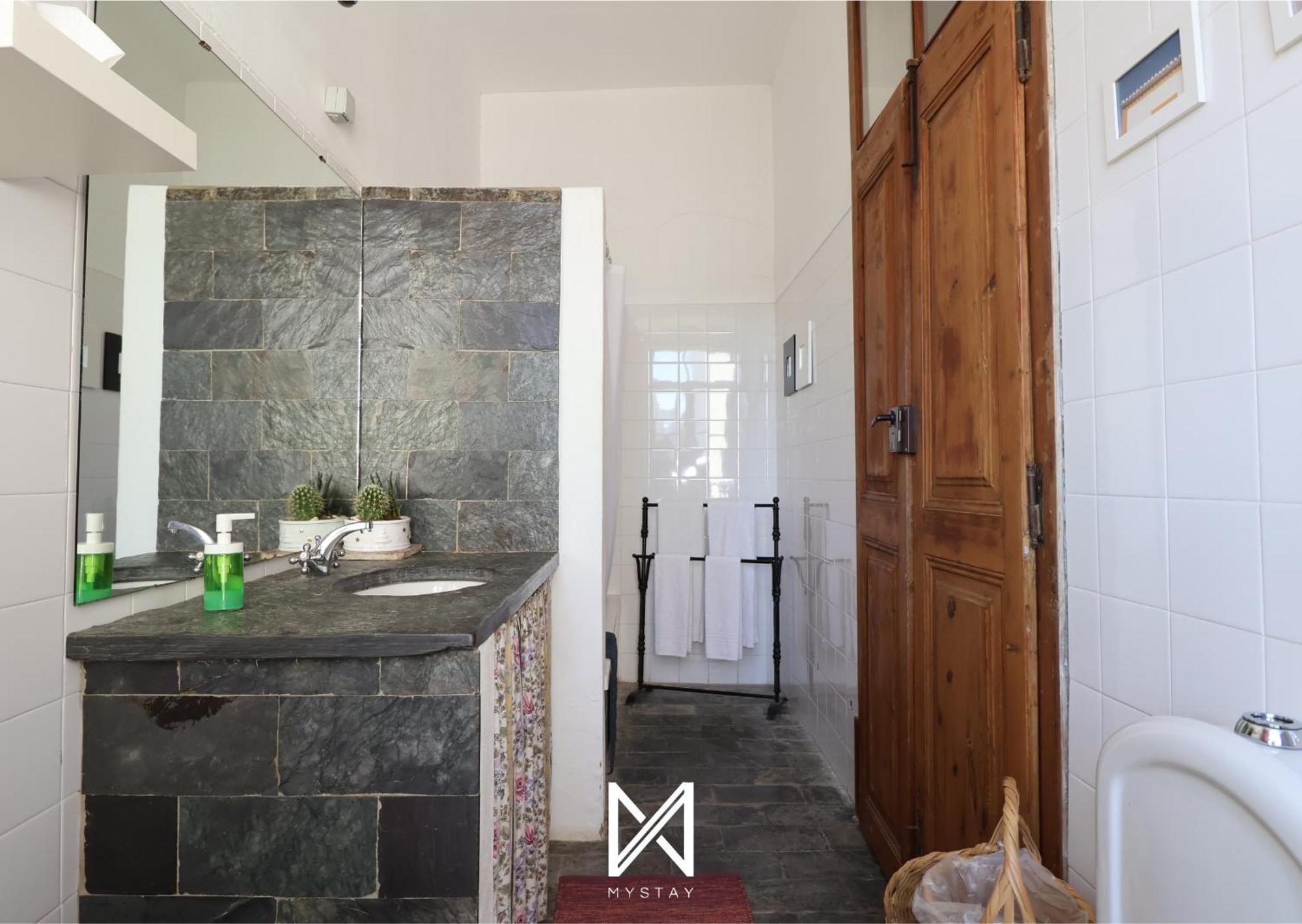 Mystay - A Casa Do Visconde Mértola Exteriér fotografie