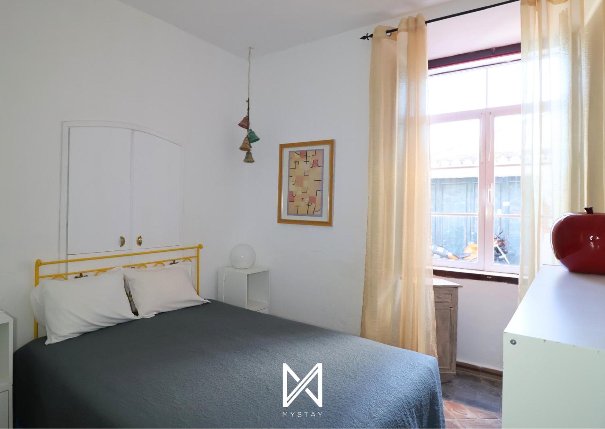 Mystay - A Casa Do Visconde Mértola Exteriér fotografie