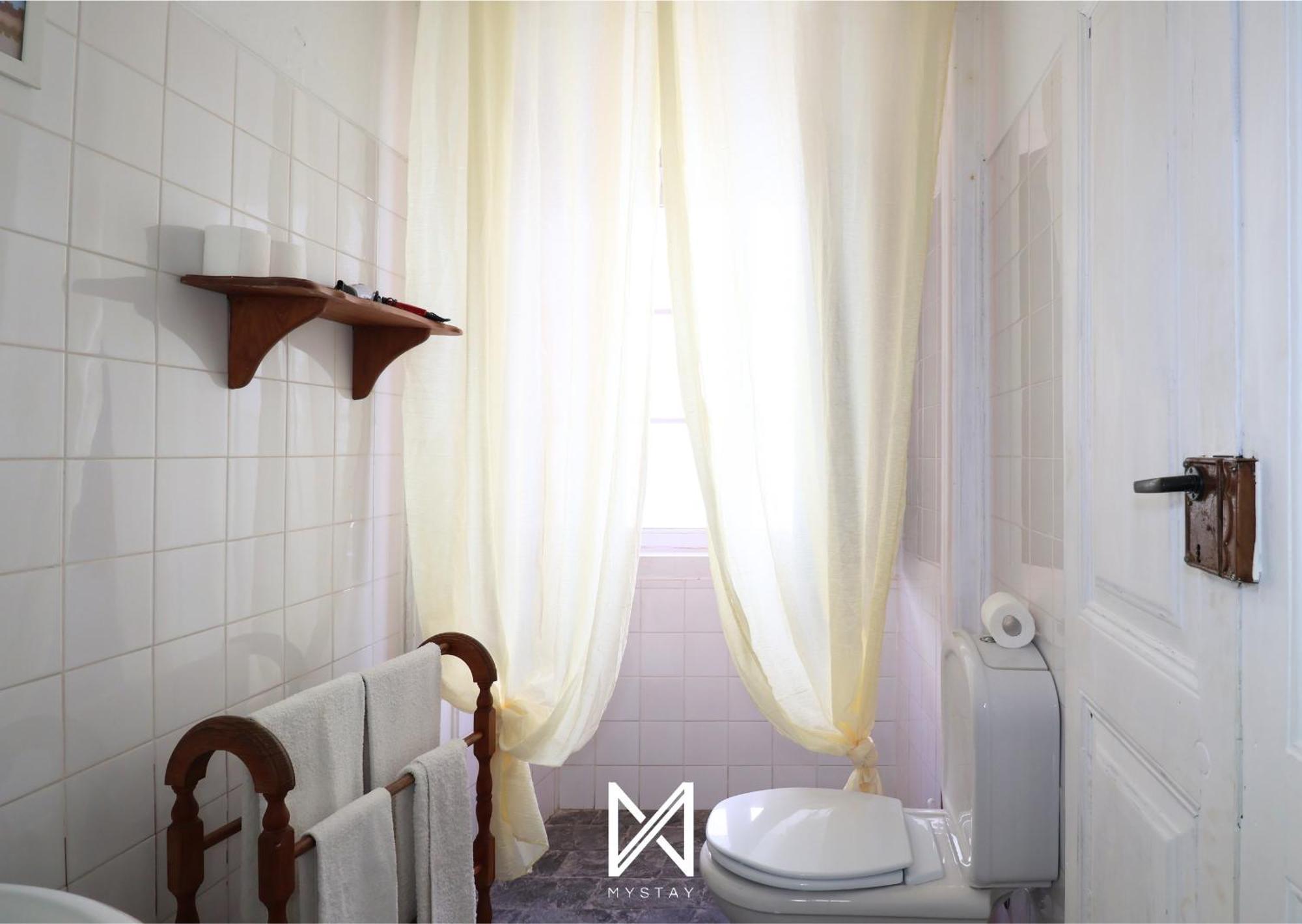 Mystay - A Casa Do Visconde Mértola Pokoj fotografie