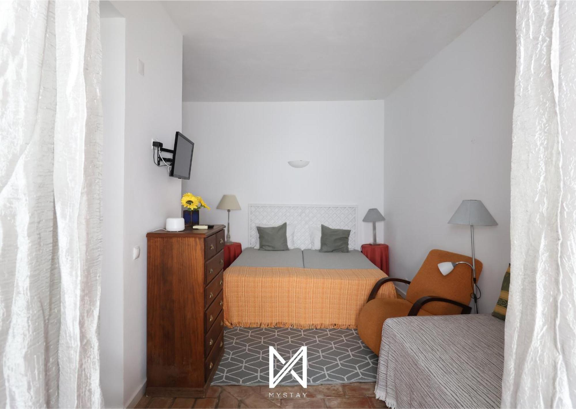 Mystay - A Casa Do Visconde Mértola Exteriér fotografie