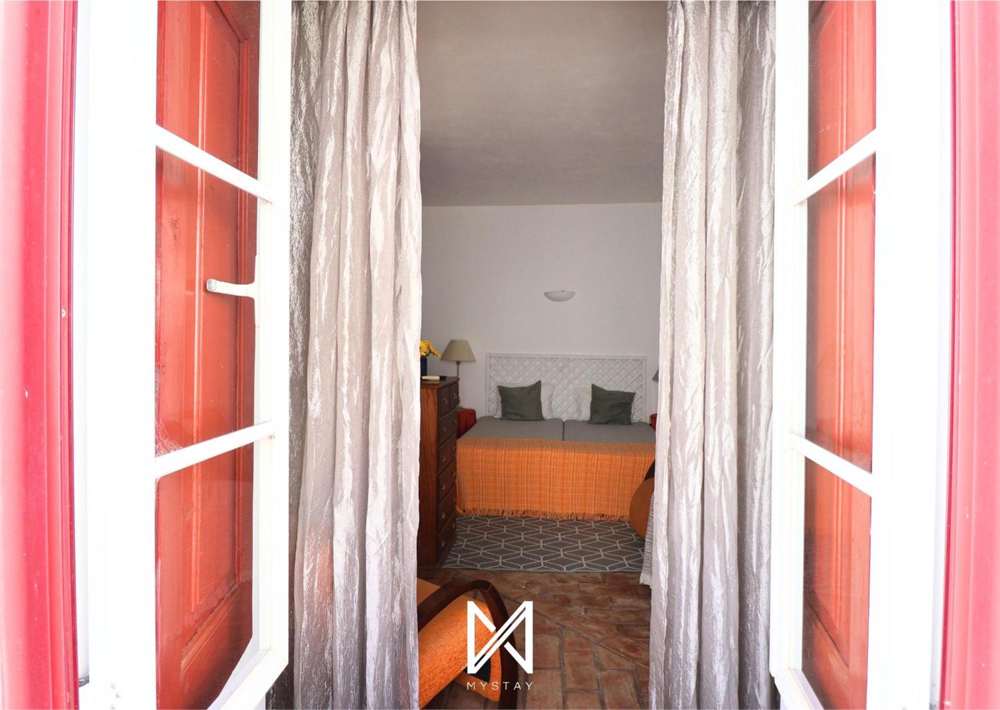 Mystay - A Casa Do Visconde Mértola Exteriér fotografie