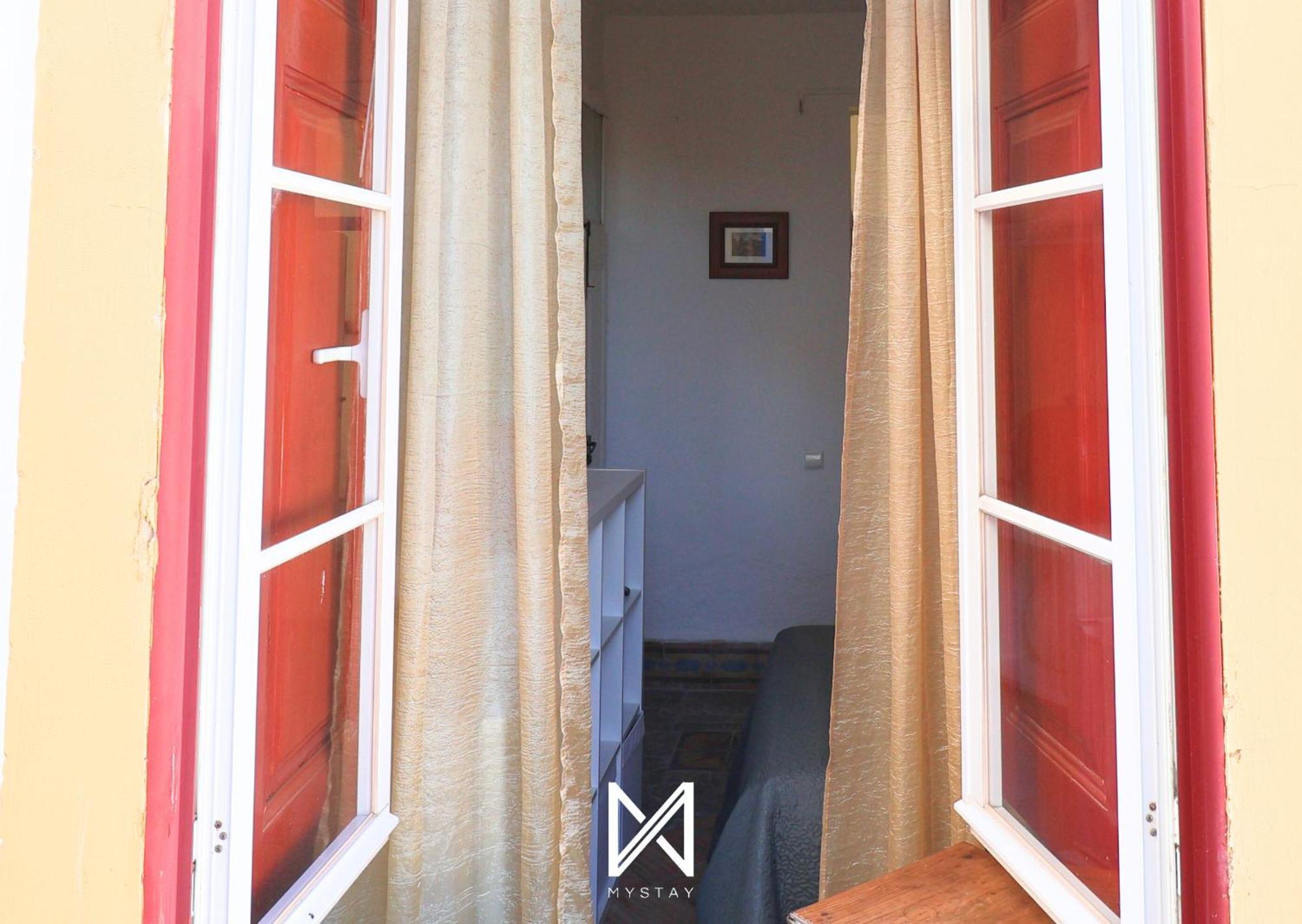 Mystay - A Casa Do Visconde Mértola Pokoj fotografie
