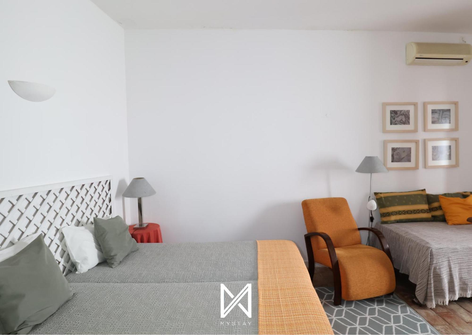 Mystay - A Casa Do Visconde Mértola Exteriér fotografie