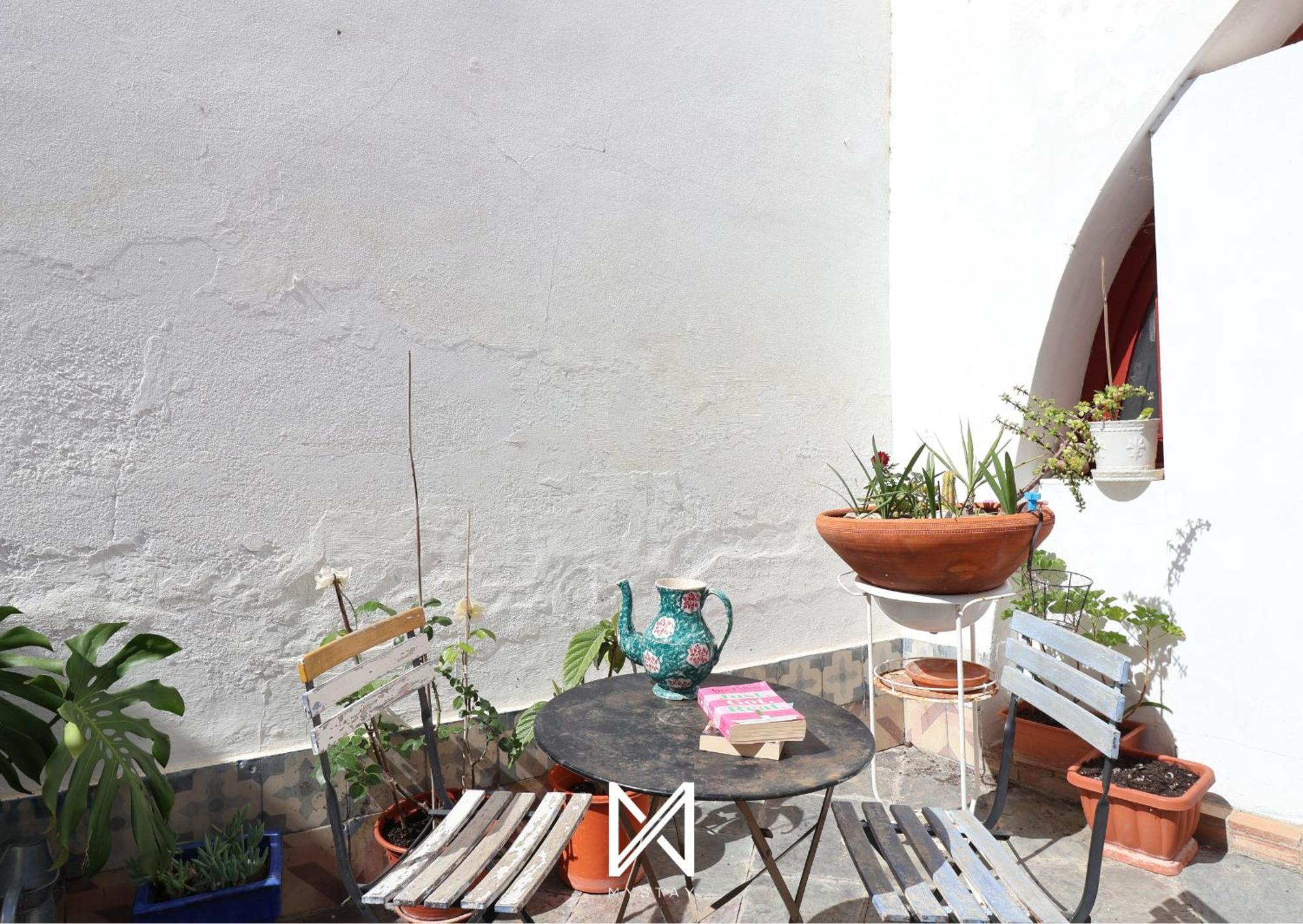 Mystay - A Casa Do Visconde Mértola Exteriér fotografie